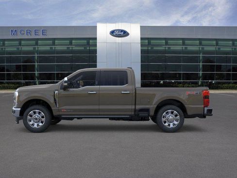 New 2026 Ford F250 King Ranch AWD/4WD image 3
