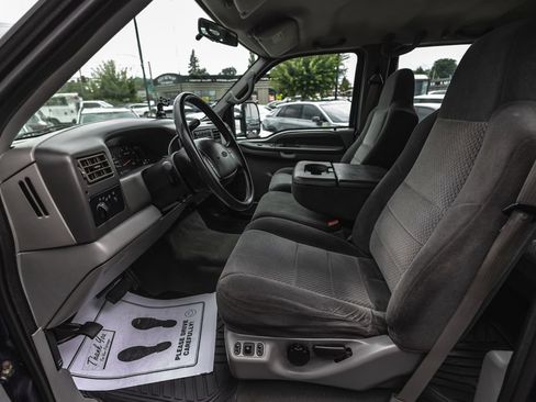 Used 2002 Ford F250 XLT AWD/4WD image 15