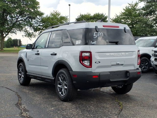 Used 2026 Ford Bronco Sport Big Bend w/ Convenience Package AWD/4WD image 7