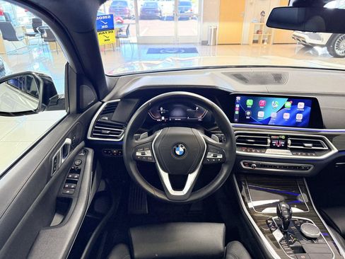Used 2020 BMW X5 sDrive40i w/ Convenience Package RWD image 13