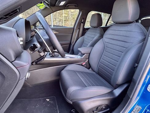 Certified 2024 Dodge Hornet R/T w/ Tech Pack w/o Parking image 23