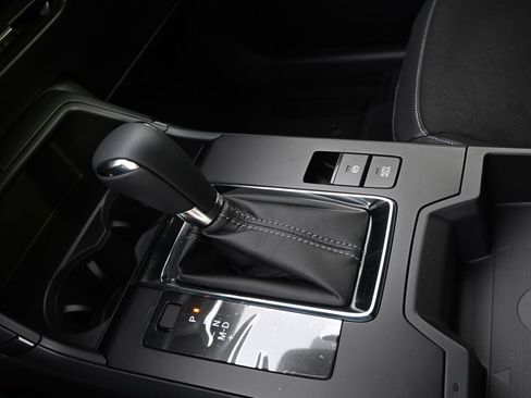 New 2026 MAZDA CX-5 Select AWD/4WD image 30