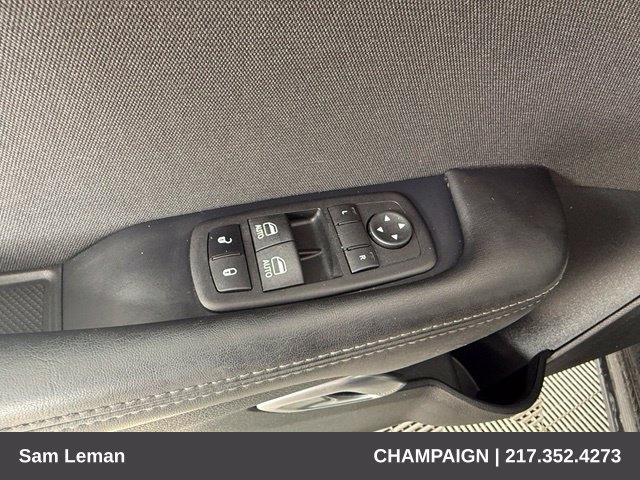 Used 2023 Dodge Challenger R/T Scat Pack RWD image 14