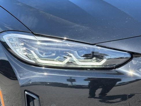 Certified 2023 BMW i4 eDrive35 w/ Premium Package RWD image 10
