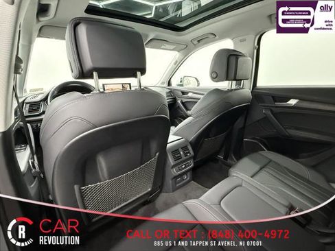 Used 2024 Audi Q5 2.0T Premium Plus image 46