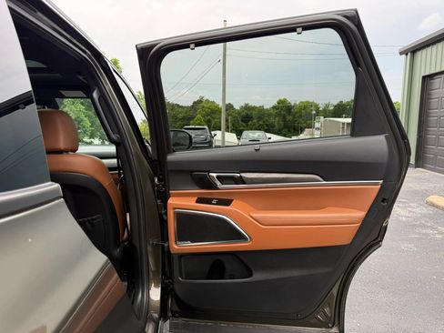 Used 2024 Kia Telluride SX X-Line AWD/4WD image 28