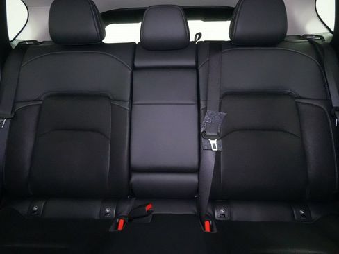 New 2026 MAZDA CX-5 Preferred AWD/4WD image 16