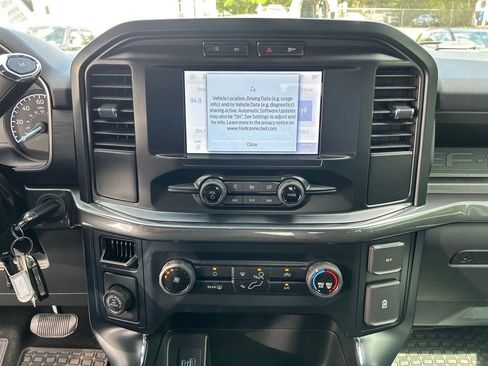 Certified 2023 Ford F150 XL w/ STX Appearance Package image 17