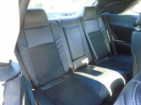 Used 2023 Dodge Challenger SRT Hellcat image 9