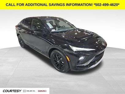 New 2026 Buick Envista Sport Touring w/ Convenience I Package