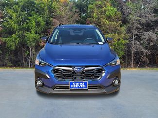 New 2025 Subaru Crosstrek 2.0i Premium video 2