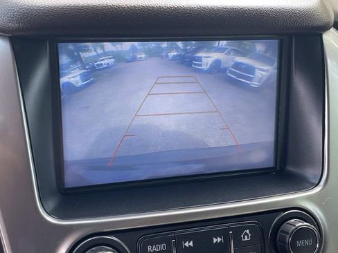 Used 2018 Chevrolet Suburban LT AWD/4WD image 36