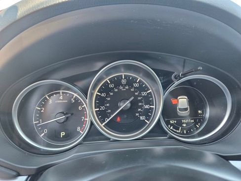 Certified 2025 MAZDA CX-5 AWD 2.5 S w/ Preferred Package image 23