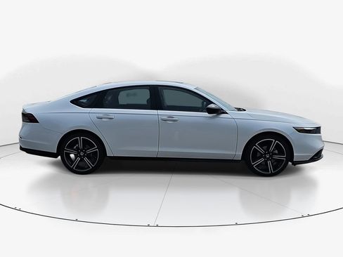 New 2026 Honda Accord SE image 8