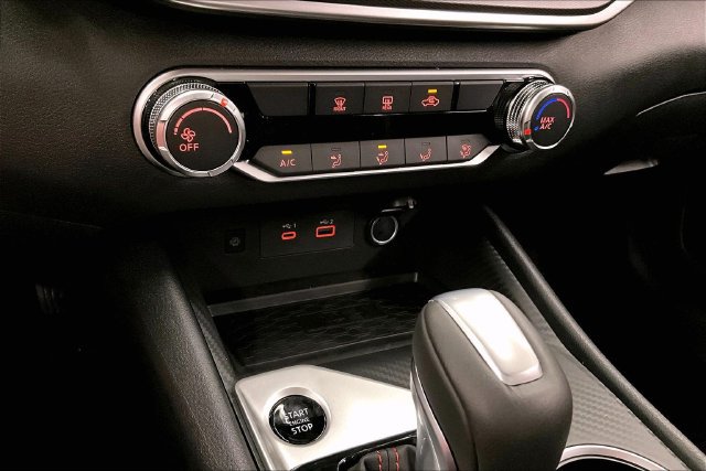 New 2026 Nissan Altima 2.5 SR FWD image 28