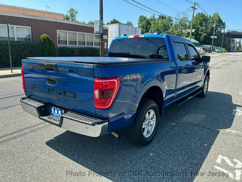 Used 2023 Ford F150 XL w/ XL Chrome Appearance Package AWD/4WD image 11
