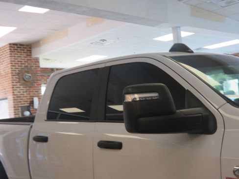 Used 2024 RAM 2500 Big Horn w/ Off Road Package AWD/4WD image 62