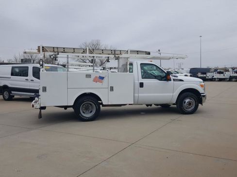 Used 2012 Ford F350 XL w/ PWR Equipment Group image 6
