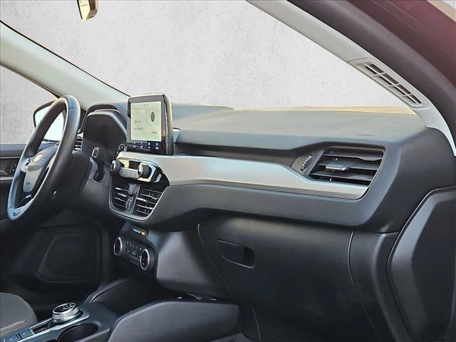 Used 2022 Ford Escape SE w/ Convenience Package FWD image 18