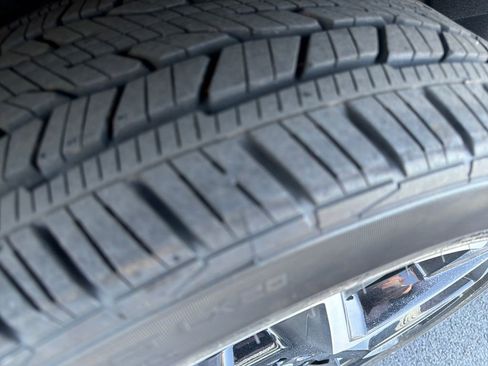 New 2026 Chevrolet Traverse High Country image 29