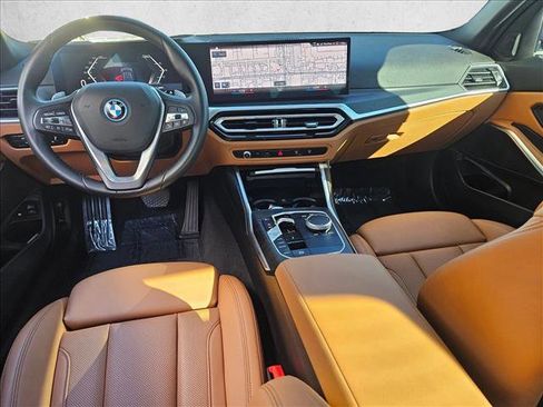 Used 2023 BMW 330e w/ Driving Assistance Package image 17