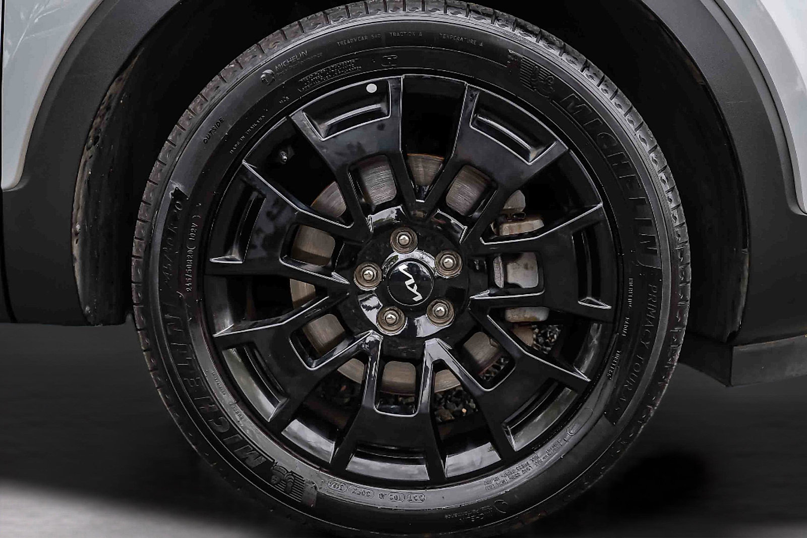 Certified 2022 Kia Telluride EX AWD/4WD image 31