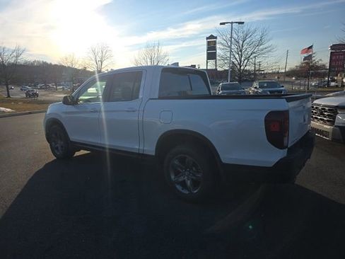 Used 2023 Honda Ridgeline RTL image 12