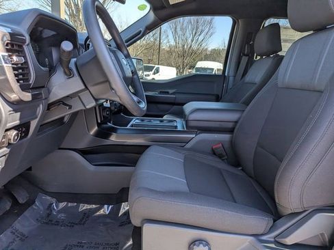 New 2026 Ford F150 STX w/ Equipment Group 200A RWD image 19