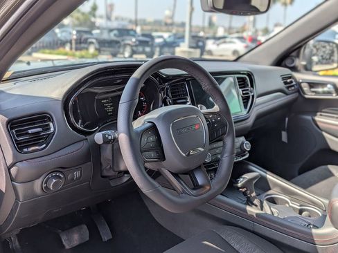 New 2026 Dodge Durango GT w/ Blacktop Package image 13