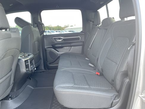 New 2026 RAM 1500 Lone Star image 38