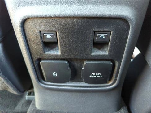 Certified 2024 Ford Bronco Outer Banks AWD/4WD image 16