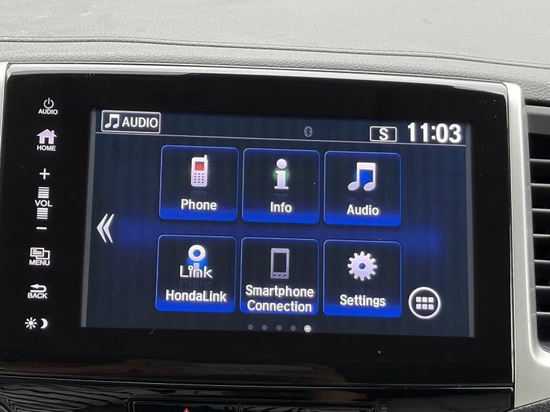 Used 2017 Honda Pilot EX-L image 11