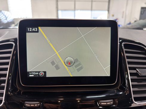 Used 2016 Mercedes-Benz GLE 350 4MATIC image 19