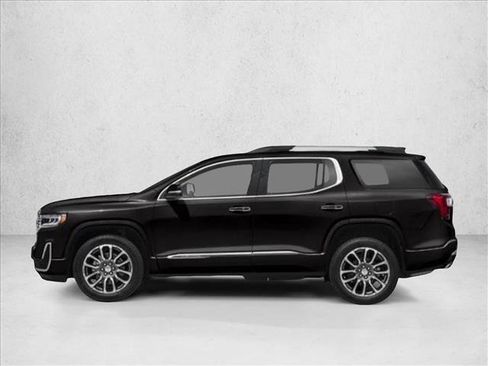 Used 2020 GMC Acadia AT4 w/ Driver Alert Package II image 13