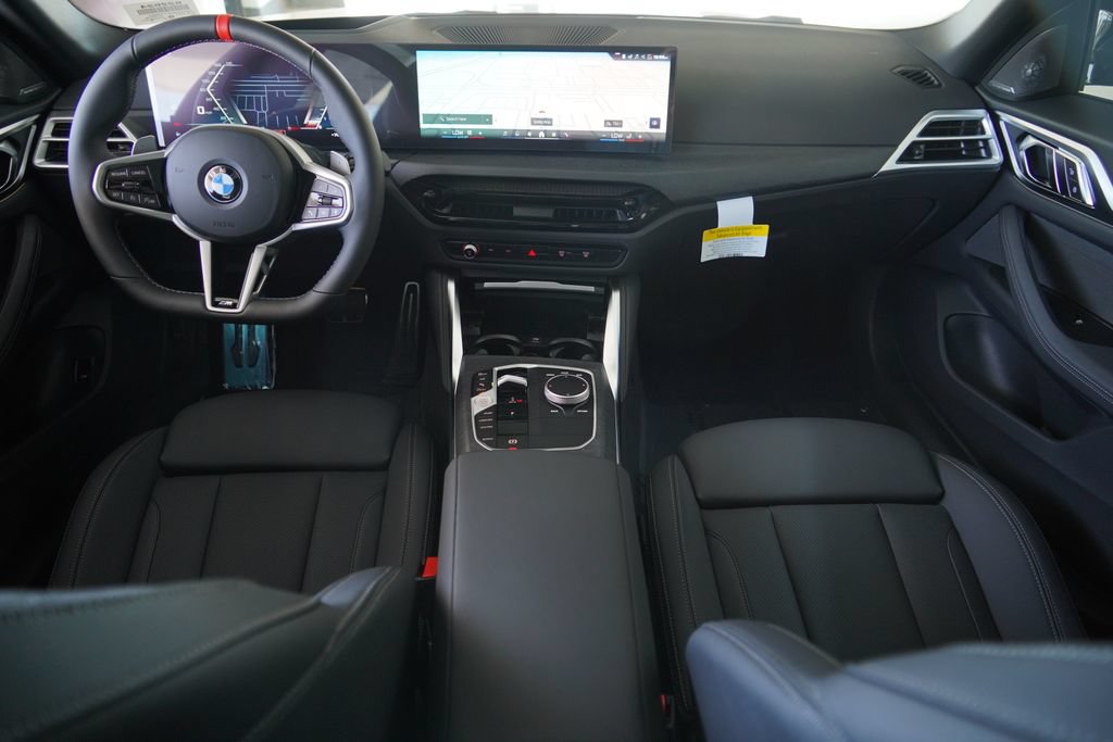 New 2026 BMW M440i w/ Premium Package RWD image 13