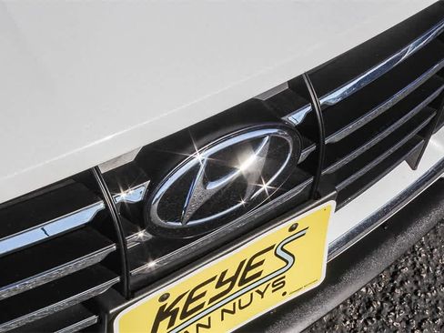 Certified 2023 Hyundai Sonata SE image 13