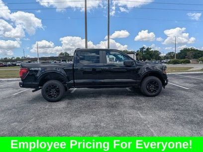 New 2026 Ford F150 STX