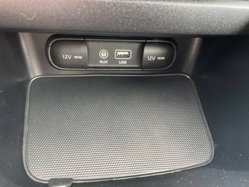 Used 2021 Kia Forte LXS FWD image 35
