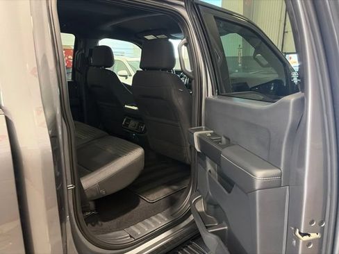 Used 2023 Ford F150 XL w/ STX Appearance Package AWD/4WD image 15