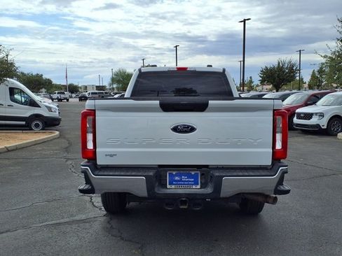 Certified 2024 Ford F250 XL w/ XL Driver Assist Package RWD image 5