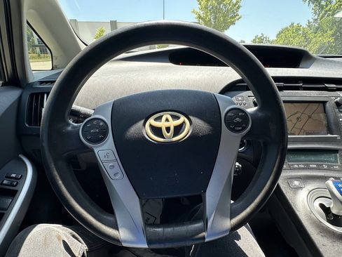 Used 2010 Toyota Prius FWD image 21