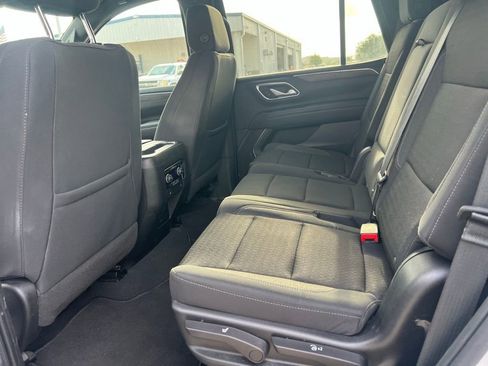 Used 2022 Chevrolet Tahoe LS w/ Driver Alert Package image 10