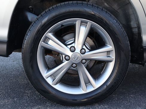 Used 2006 Lexus RX 400h image 41