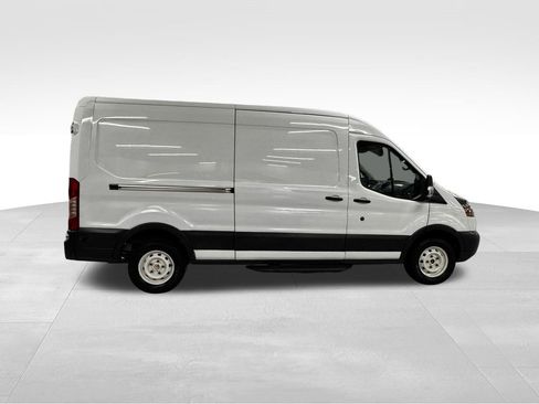Used 2019 Ford Transit 150 148 Medium Roof image 8