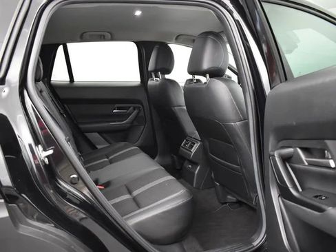 Used 2025 MAZDA CX-50 AWD 2.5 S w/ Preferred Package image 18