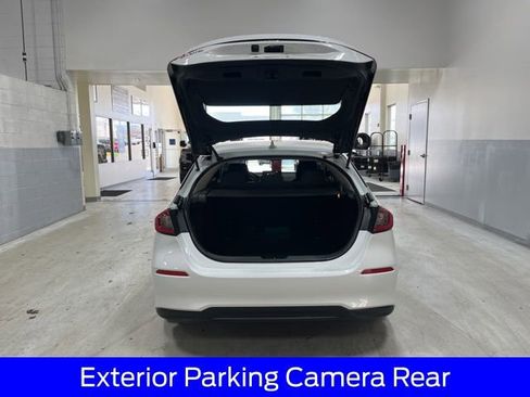 Used 2023 Honda Civic LX image 13