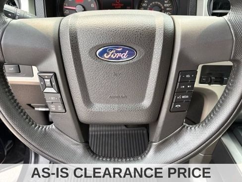 Used 2013 Ford F150 Raptor w/ Luxury Equipment Group AWD/4WD image 26