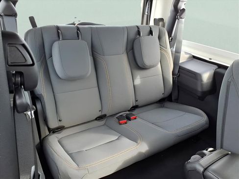 New 2026 Jeep Wrangler Sport AWD/4WD image 7