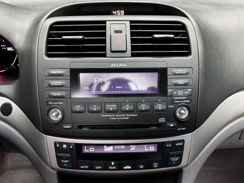 Used 2007 Acura TSX FWD image 40
