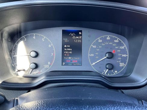 Certified 2024 Toyota Corolla LE image 26